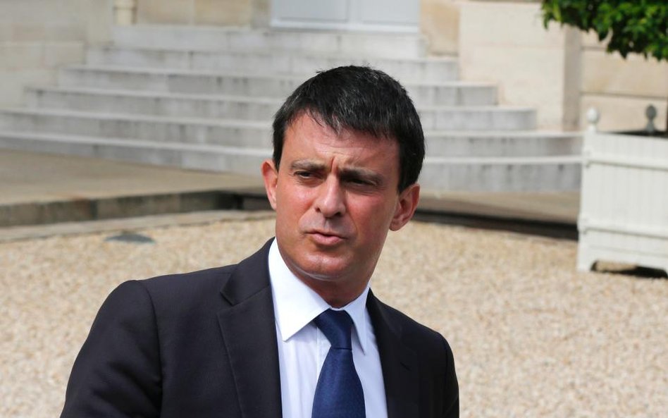 Manuel Valls