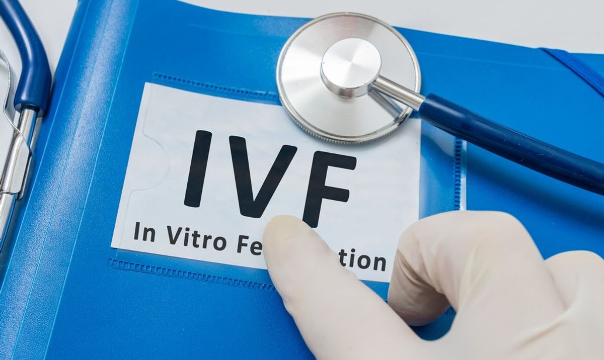 In vitro: Osiem milionów urodzeń od 40 lat