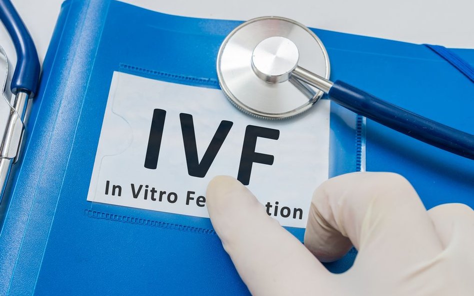 In vitro: Osiem milionów urodzeń od 40 lat