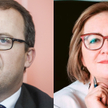 Adam Bodnar, Małgorzata Manowska