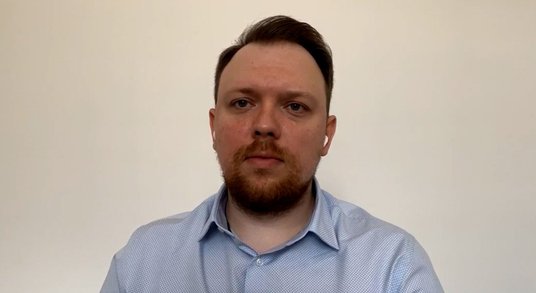 Damian Szymański, prezes Render Cube