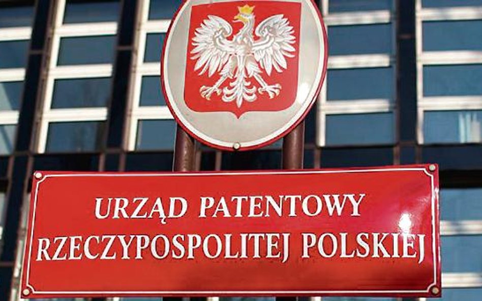 Urząd Patentowy, badając zgłoszenie znaku, sprawdza bezwzględne przeszkody rejestracji