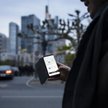 Sejm przyjął ustawę. Taksówkarze i Uber niezadowoleni