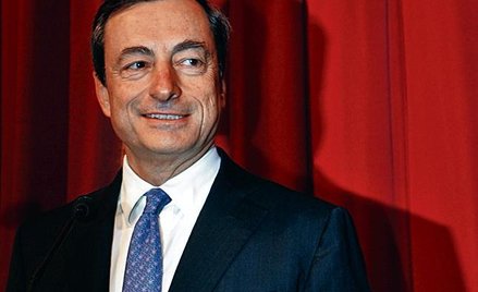 Mario Draghi typowany na szefa EBC
