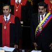 Maduro: Wenezuela zamyka ambasadę i konsulaty w USA