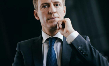 Clement Michaud, Axa Polska: Po pierwsze rentowność