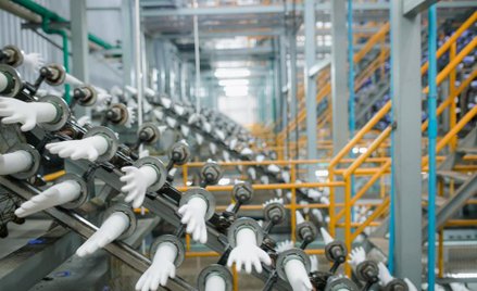 Mercator planuje dywidendę i split akcji