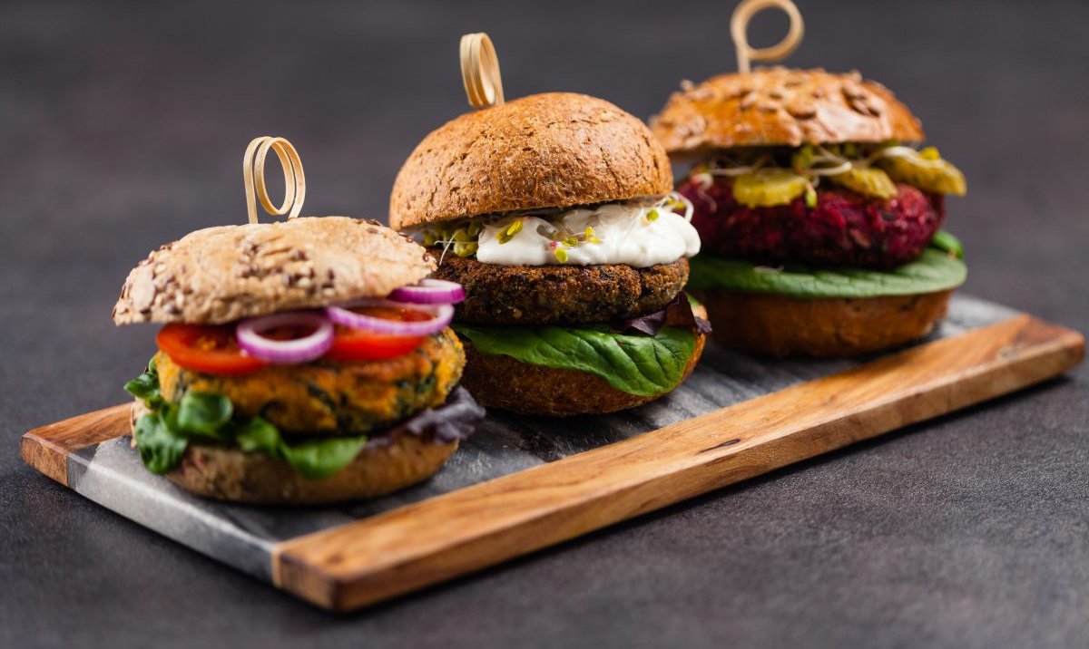 Produkty wegetariańskie i wegańskie. UE narzuci zmianę nazw