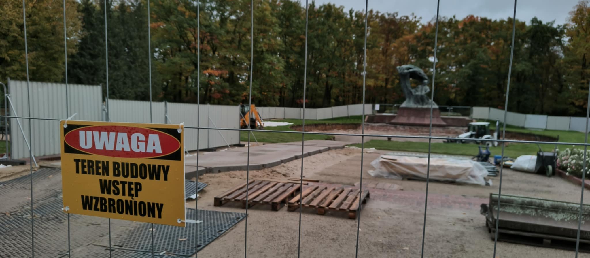 Mazowsze zaprasza na spacery Szlakiem Chopinowskim. Co zobaczy spacerowicz?