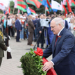 Szwajcaria nakłada nowe sankcje na Białoruś