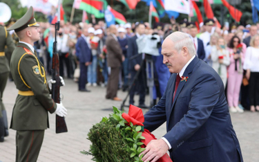 Szwajcaria nakłada nowe sankcje na Białoruś