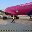 Wizz Air uprzedza - loty do Dubaju i Abu Zabi mogą trwać dłużej niż zwykle