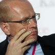 Ludwik Sobolewski, prezes Giełdy Papierów Wartościowych
