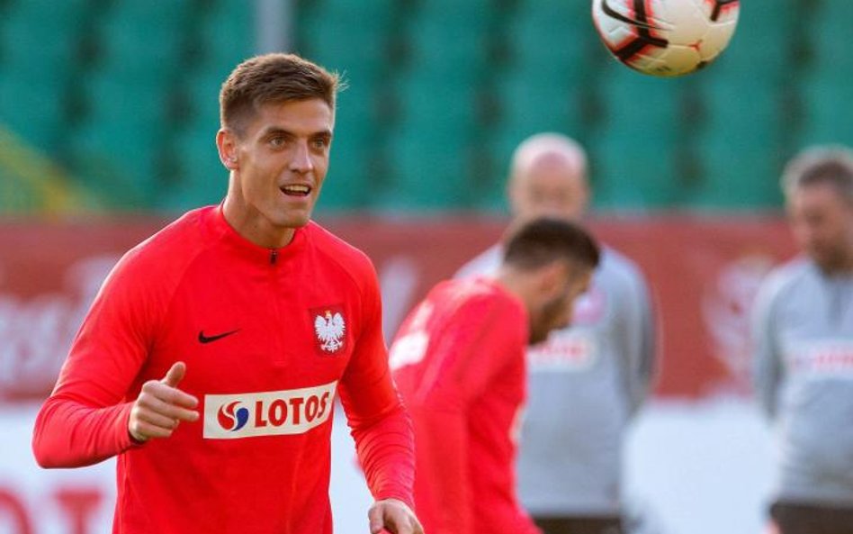Krzysztof Piątek we włoskiej lidze zdobył w tym sezonie 9 bramek. Jest liderem klasyfikacji strzelcó