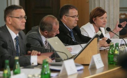 Komisja hazardowa