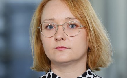 Małgorzata Tracz: Solidarna Polska nie ma litości dla drzew