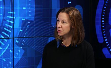 #RZECZoBIZNESIE: Aniela Hejnowska: Transformacja cyfrowa polskich firm jest niezbędna