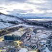 Europa buduje gigafabryki, żeby zwiększyć własną suwerenność technologiczną i geopolityczną. Na zdję