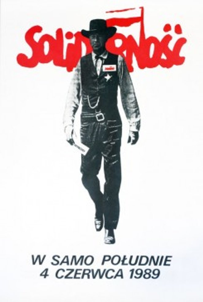 To co zaczęlo się w Marcu '68 roku było jedną z dróg prowadzących do zwycięskich wybrów 4 czerwca 19