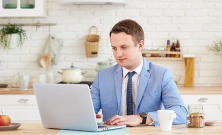 40 proc. opłat za mieszkanie w kosztach biznesu? Jest to możliwe