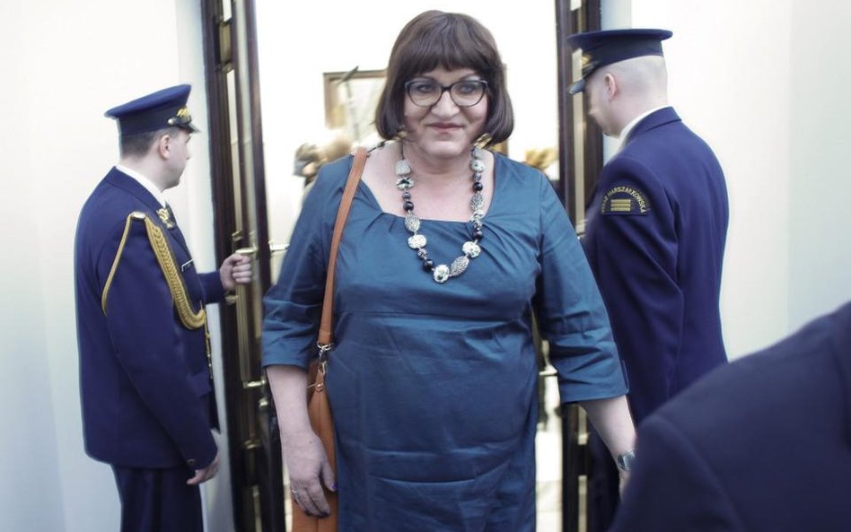 Koalicja dla godności człowieka