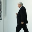 Jan Zielonka: Upadek PiS (na zdjęciu prezes Jarosław Kaczyński) coś rzeczywiście poprawi, lecz cudów