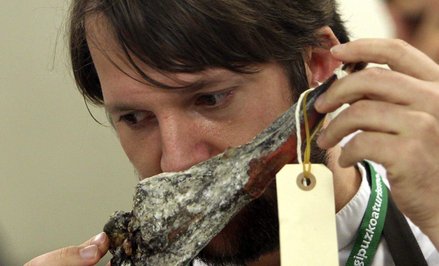 René Redzepi nie będzie już kierował restauracją Noma. Zapewnił jednak, że zespół nadal ma jego pełn