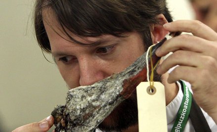 René Redzepi nie będzie już kierował restauracją Noma. Zapewnił jednak, że zespół nadal ma jego pełn