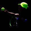 US Open: Dobry start Linette i Świątek