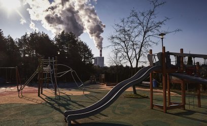 57 mld zł na stole. Polska broni Funduszu Modernizacyjnego w ETS