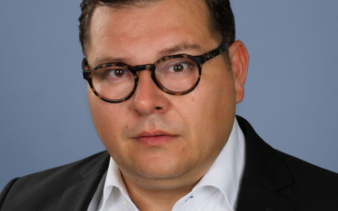 Marcin Marczuk, radca prawny, Kancelaria KMD.Legal