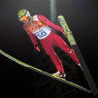 Kamil Stoch został mistrzem olimpijskim