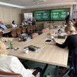 Nowe ubezpieczenie zaprezentowano mediom podczas konferencji w siedzibie towarzysta ubezpieczenioweg