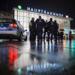 W niemieckich mediach działa autocenzura