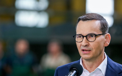Mateusz Morawiecki