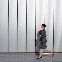 Joanna Parafianowicz: Praca prawnika nie jest sprintem