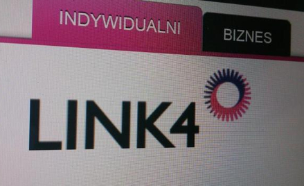 Link4 nie ukarze za stłuczkę