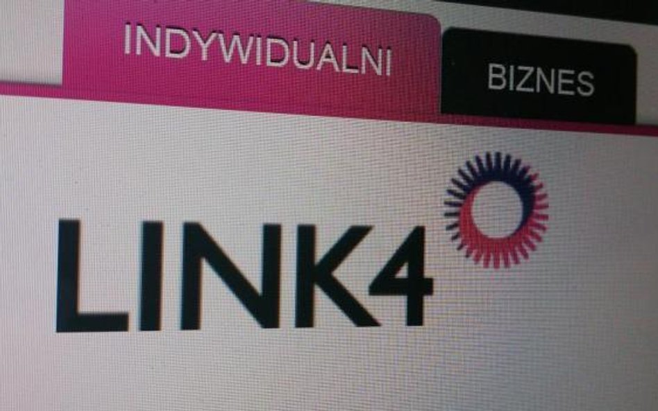 Link4 nie ukarze za stłuczkę