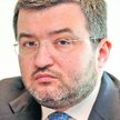Rafał Lis, członek zarządu i dyrektor inwestycyjny w Opera TFI