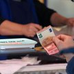 Walka z inflacją w Europie może być dłuższa niż oczekiwano