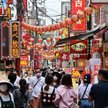 Japonia po covidzie otwiera się bardzo powoli