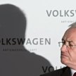 VW: dochodzenie prokuratorskie przeciwko byłemu prezesowi Martinowi Winterkornowi