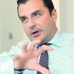 Filip Thon, prezes RWE Polska, twierdzi, że koncern uważnie obserwuje prywatyzacyjne transakcje w en