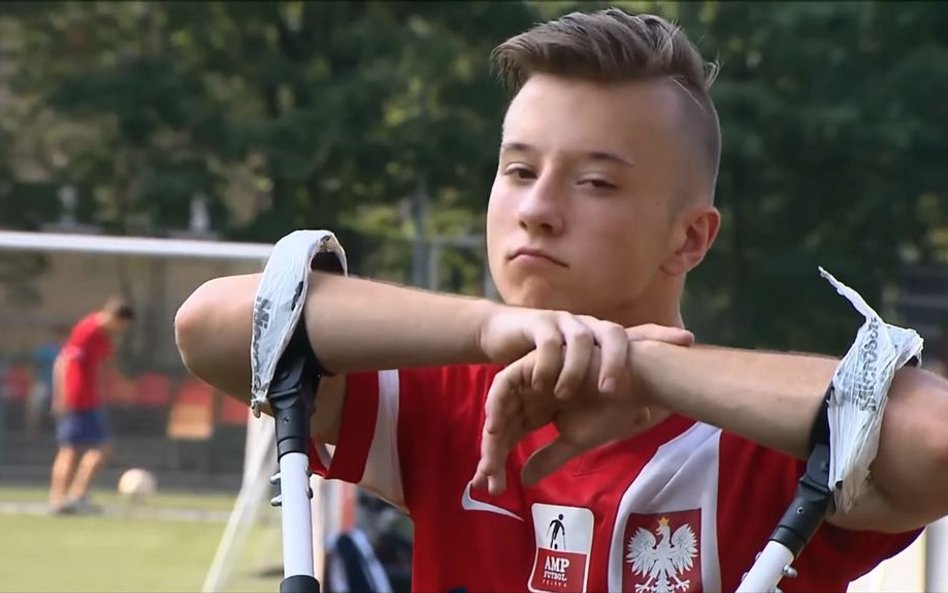 Warszawa: Jakub Kożuch nominowany. Bez zaproszenia na galę