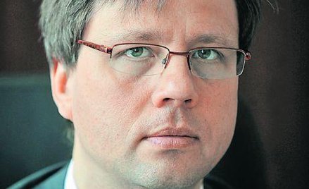 Dominik Radziwił, wiceminister finansów