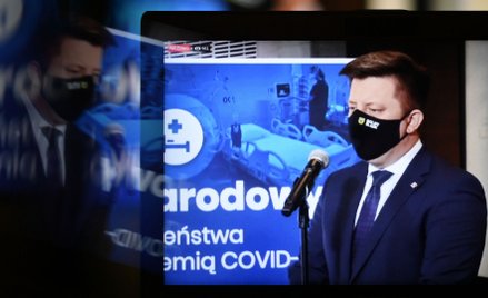 Artur Bartkiewicz: Bardzo długa ostatnia prosta