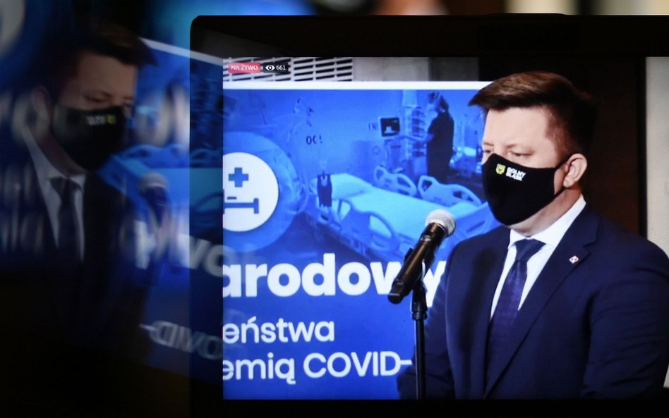 Artur Bartkiewicz: Bardzo długa ostatnia prosta