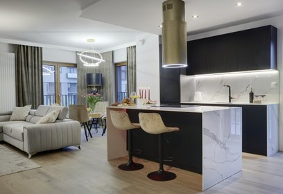 Droższe mieszkania do wynajęcia w Warszawie zlokalizowane są takich dzielnicach jak Mokotów, Śródmie