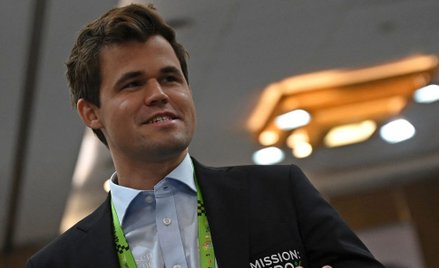 Magnus Carlsen podzielił świat szachów po tym, co zrobił i powiedział