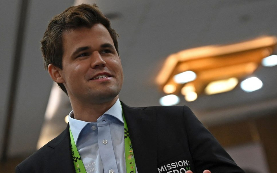 Magnus Carlsen podzielił świat szachów po tym, co zrobił i powiedział